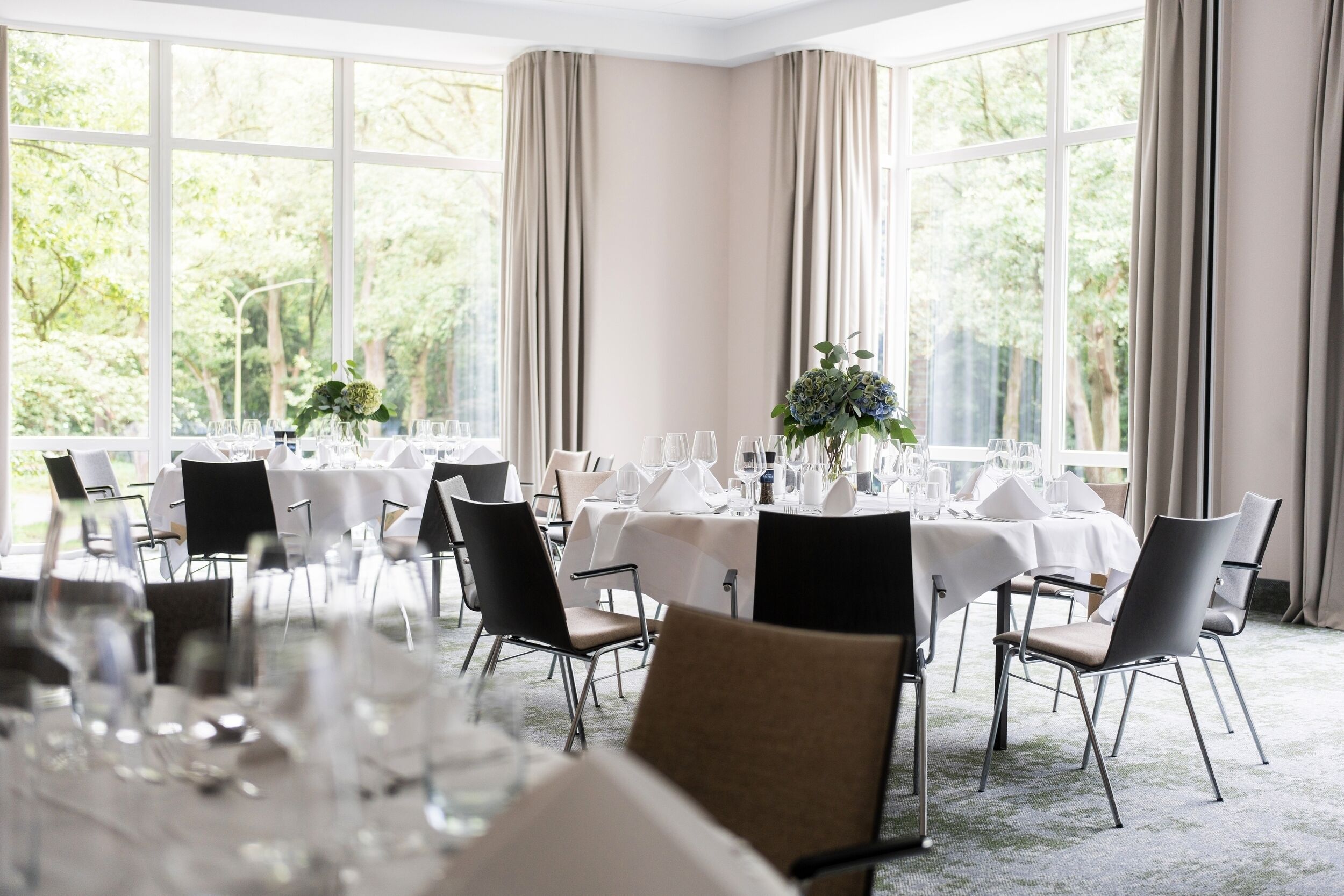 Foto - MUNTE - Wellnesshotel am Stadtwald