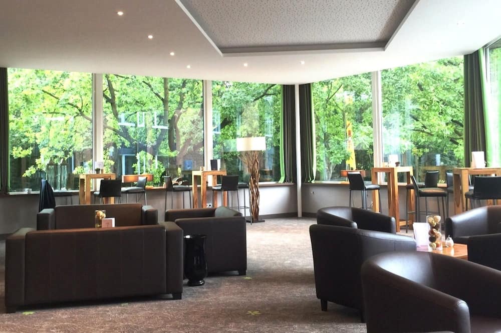 MUNTE - Wellnesshotel am Stadtwald