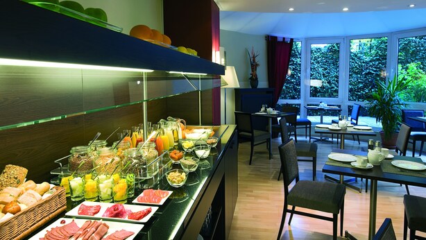 Restaurantes