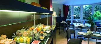 Frankfurt Villa