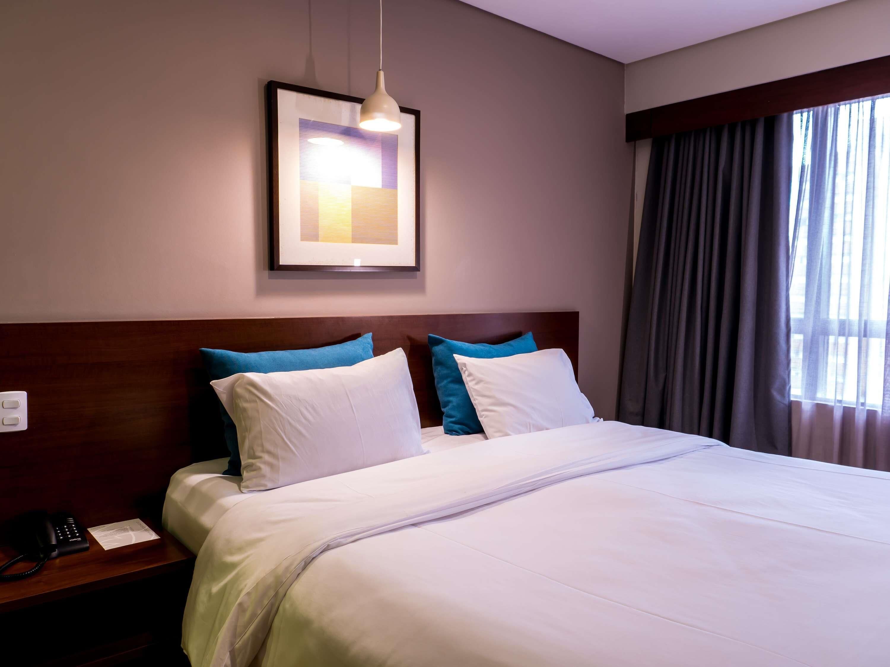 Chambre supérieure, 1 grand lit et 1 canapé-lit | Literie hypoallergénique, minibar, coffre-fort, bureau
