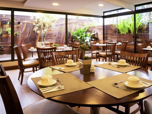 Mercure Curitiba Golden Hotel