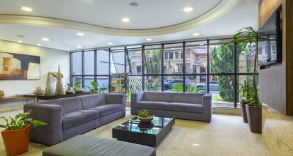 Mercure Curitiba Golden Hotel