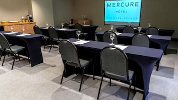 Salle de réunion