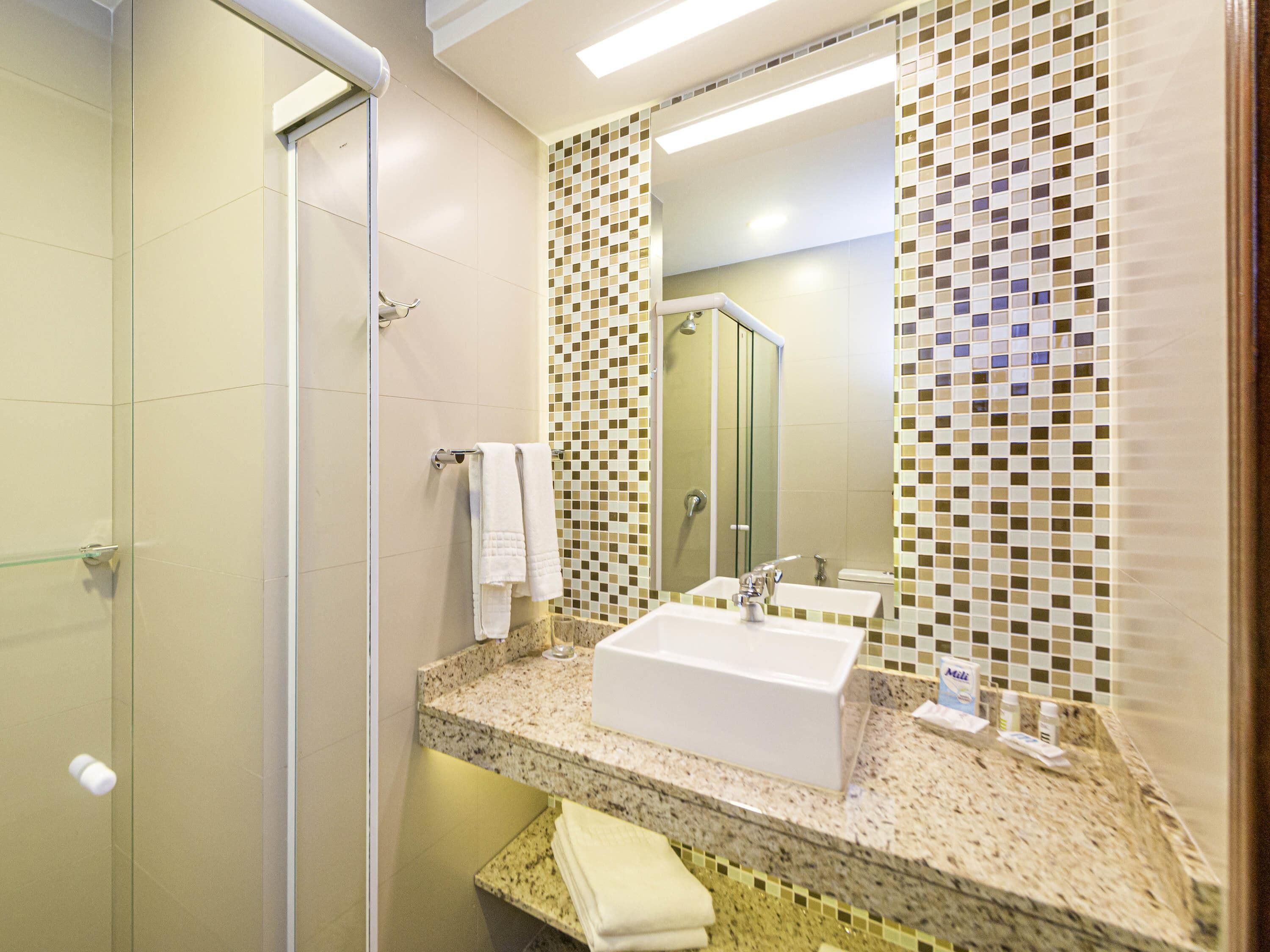 Appartement Duplex, 1 lit double