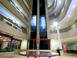 Diseño del edificio