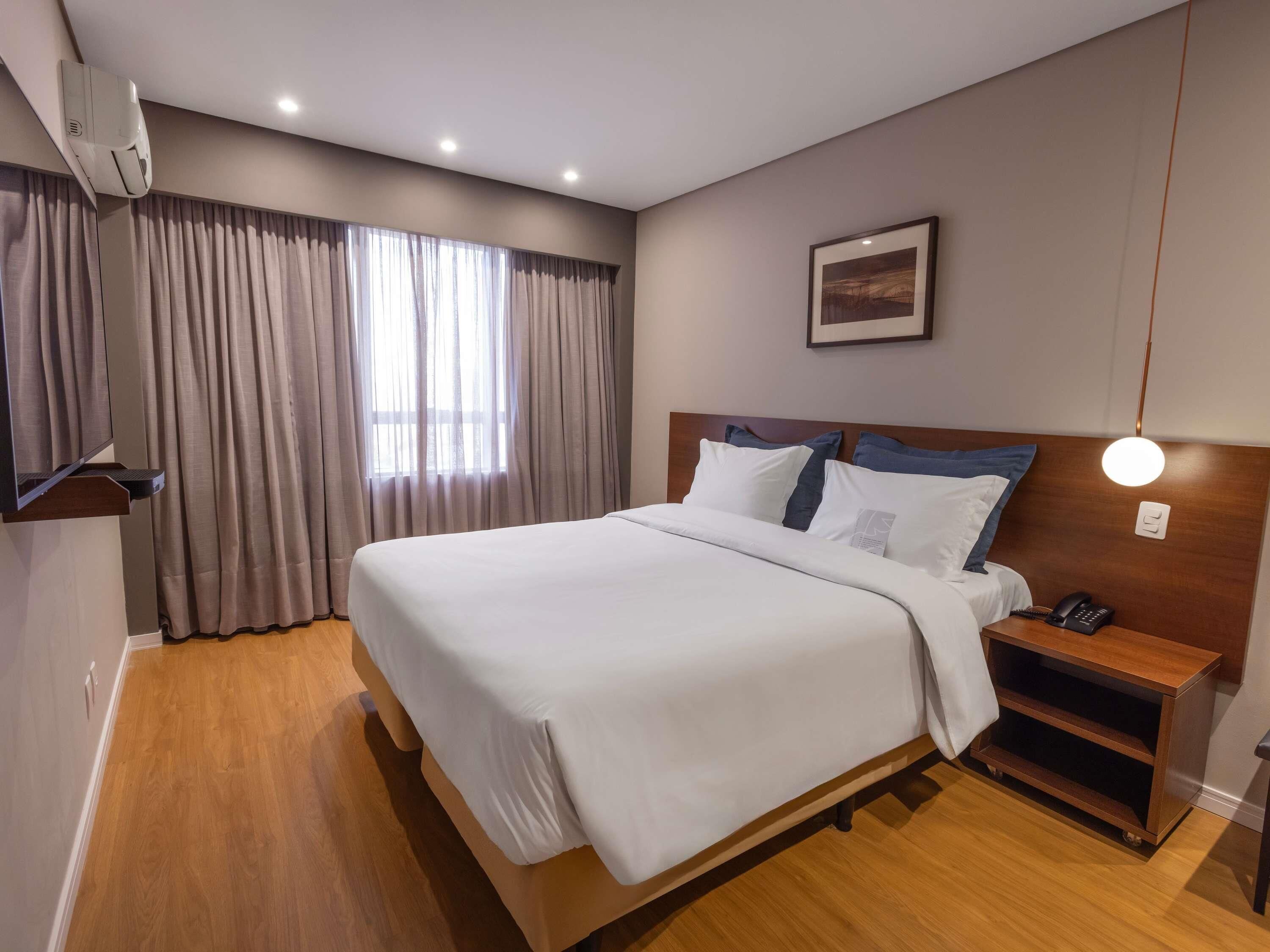 Chambre Supérieure, 1 lit double