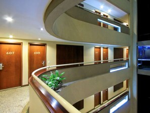 Design do edifício