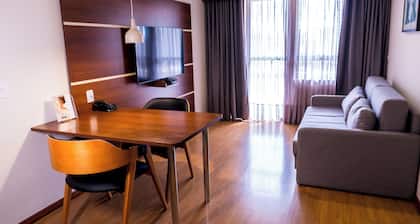 Mercure Curitiba Golden Hotel