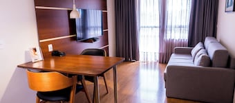 Mercure Curitiba Golden Hotel