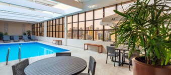 Mercure Curitiba Golden Hotel