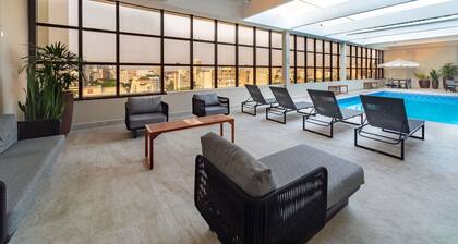 Mercure Curitiba Golden Hotel