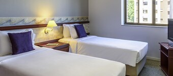 Mercure Joinville Prinz Hotel