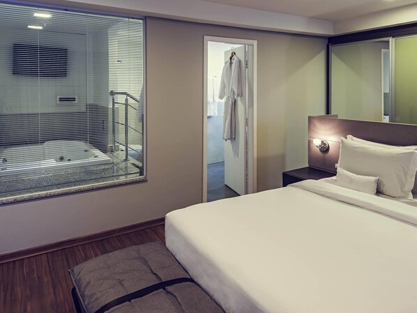 Área interna para casamento