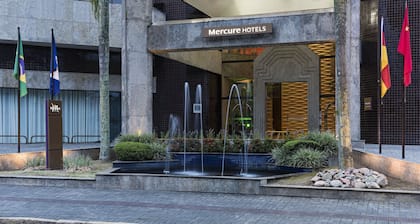 Mercure Joinville Prinz Hotel