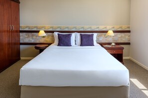 Standard Apartment, 1 Double Bed