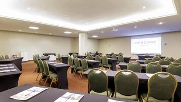 مرفق الاجتماعات