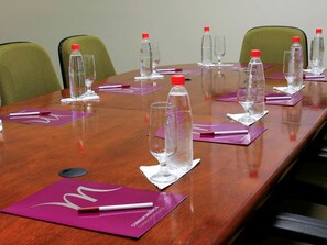 Sala de reunião