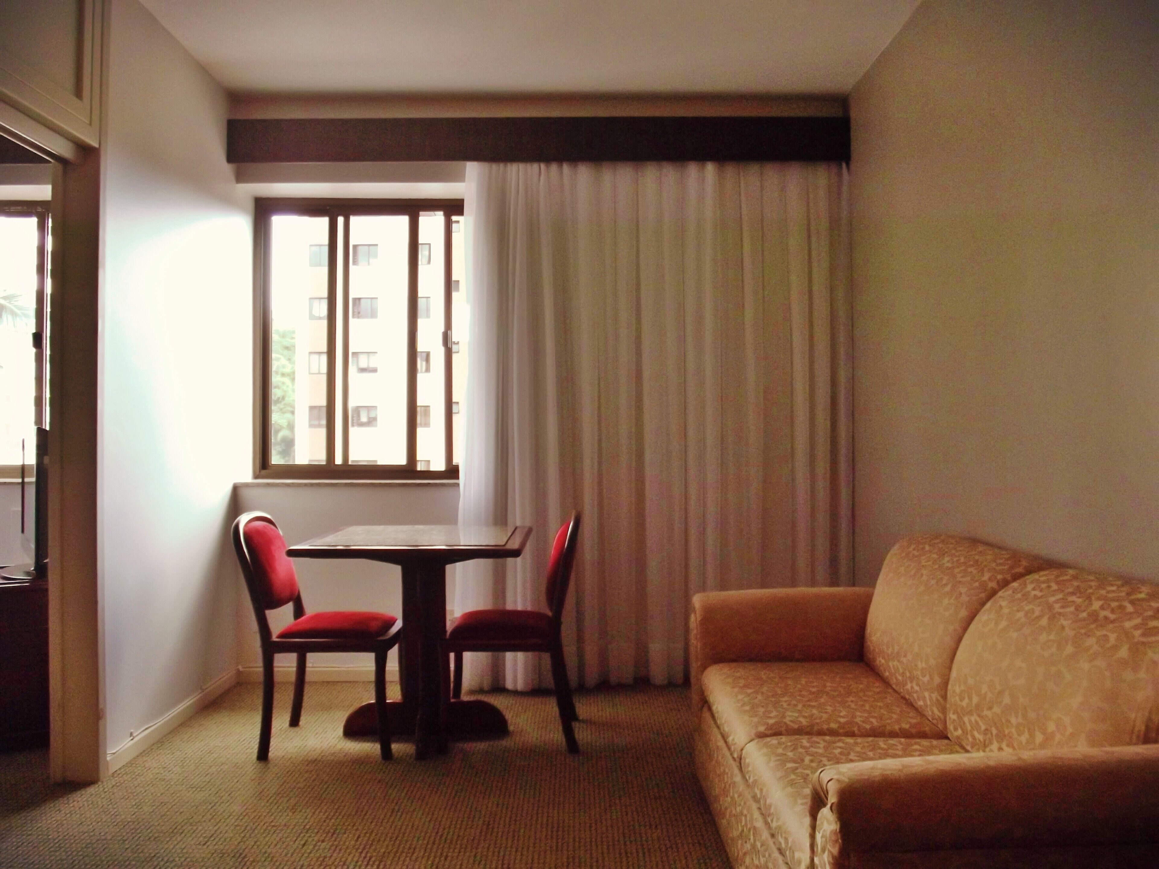 Foto - Mercure Joinville Prinz Hotel