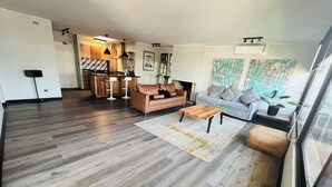 Unclassified image, 3 of 80, button - Tempo Rent Apart Hotel (Santiago)