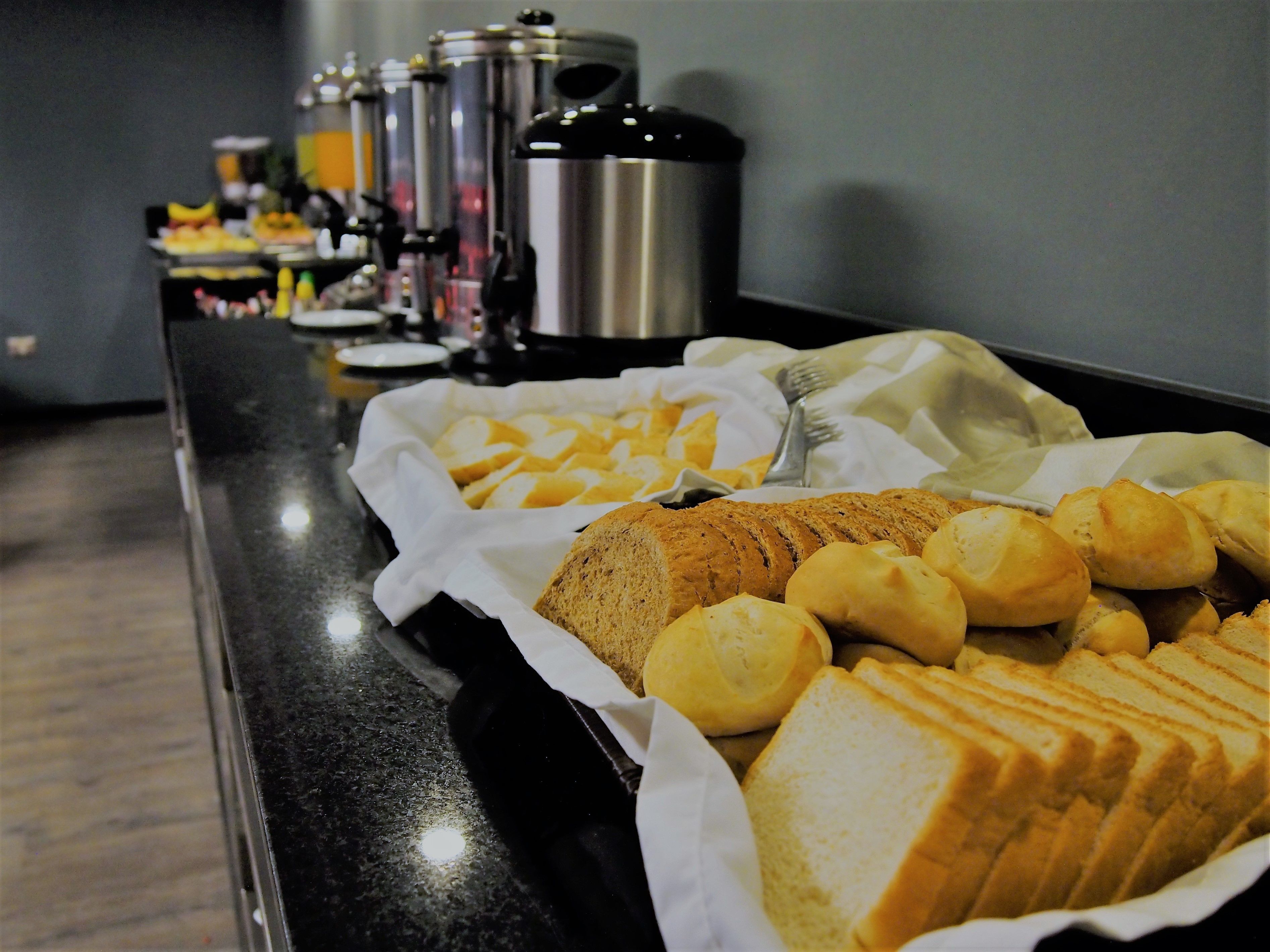 Foto - Tempo Rent Apart Hotel