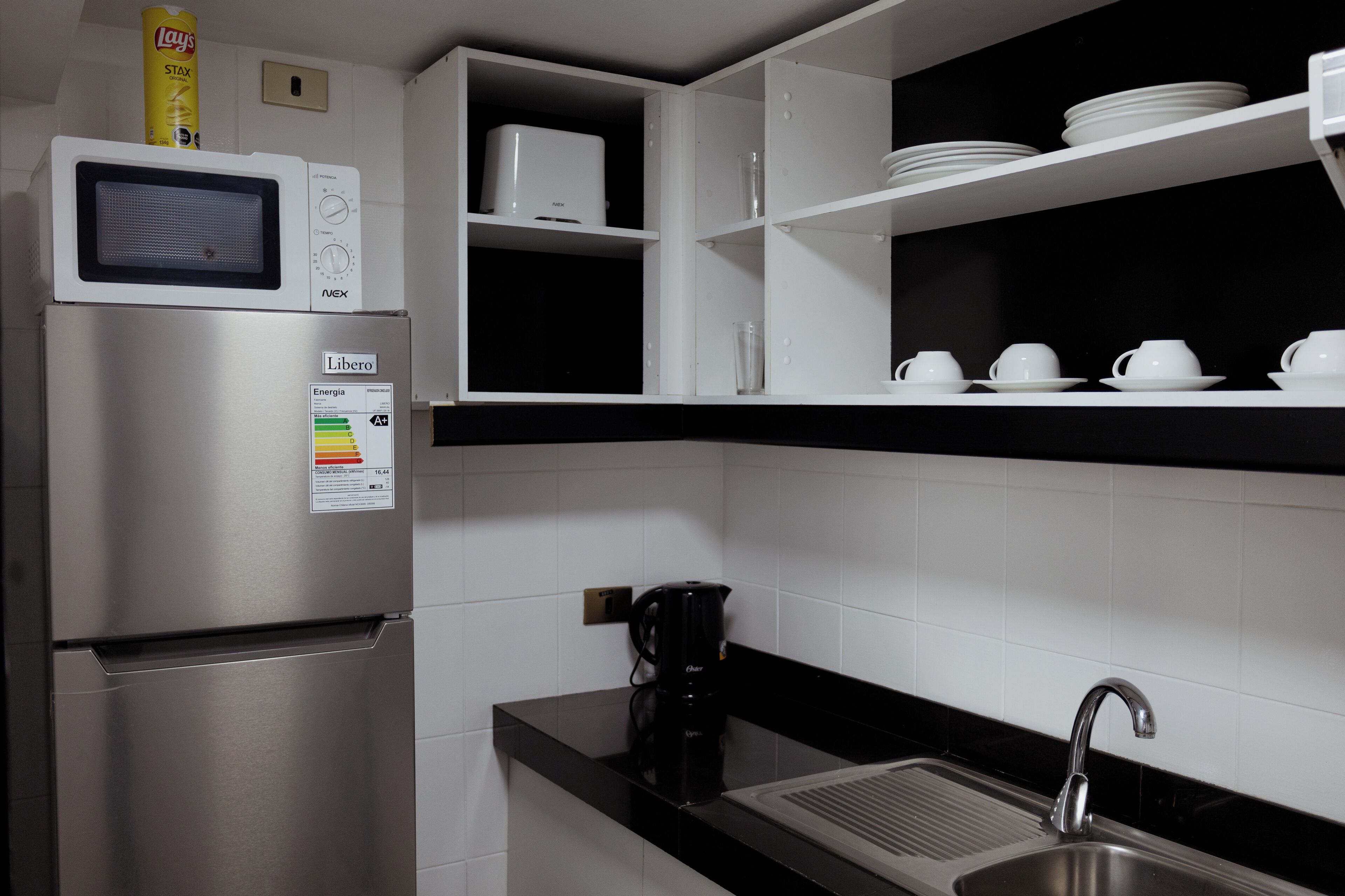 Foto - Tempo Rent Apart Hotel