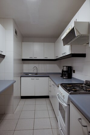 Deluxe Apartment, 1 Double Bed