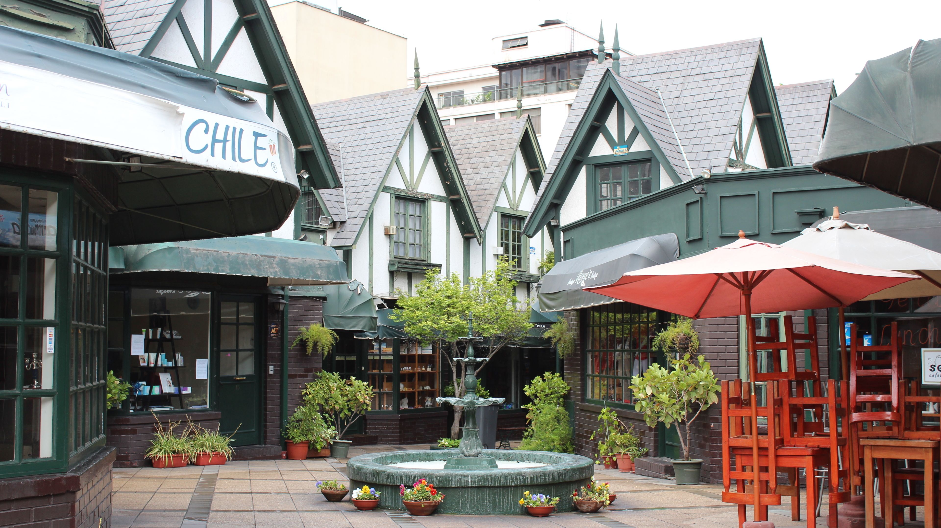 Foto - Tempo Rent Apart Hotel