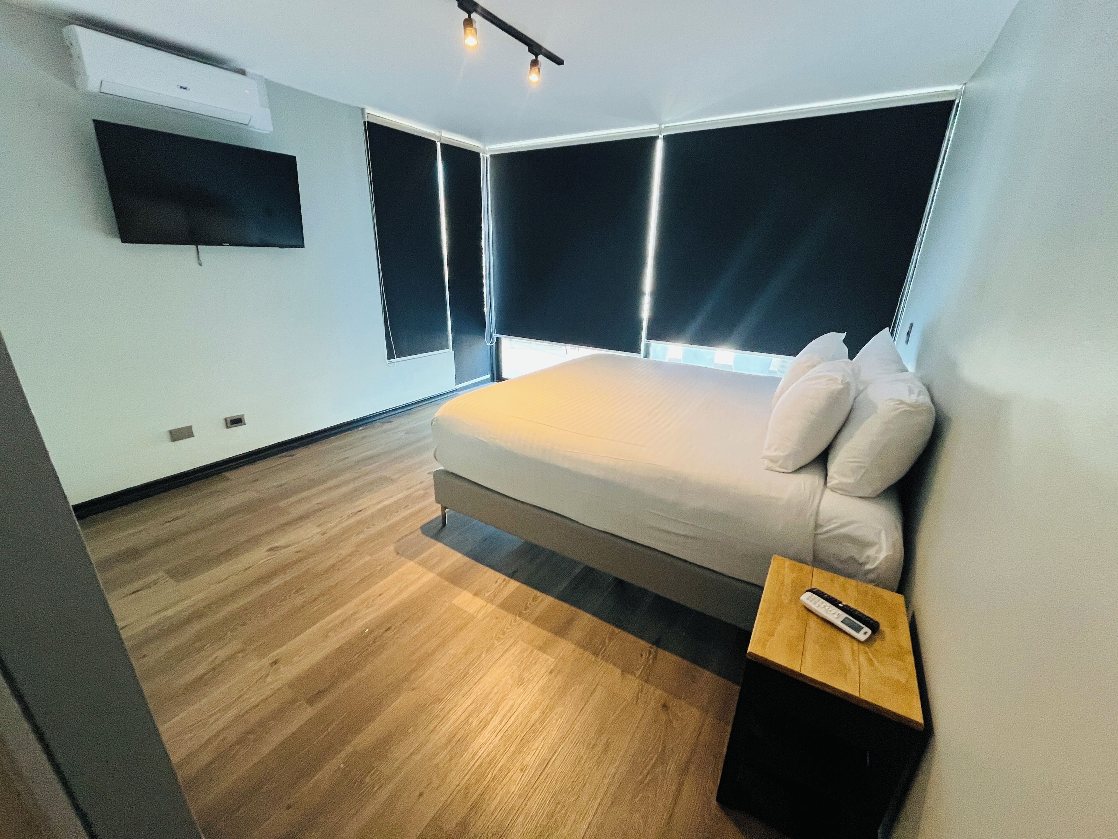 Foto - Tempo Rent Apart Hotel