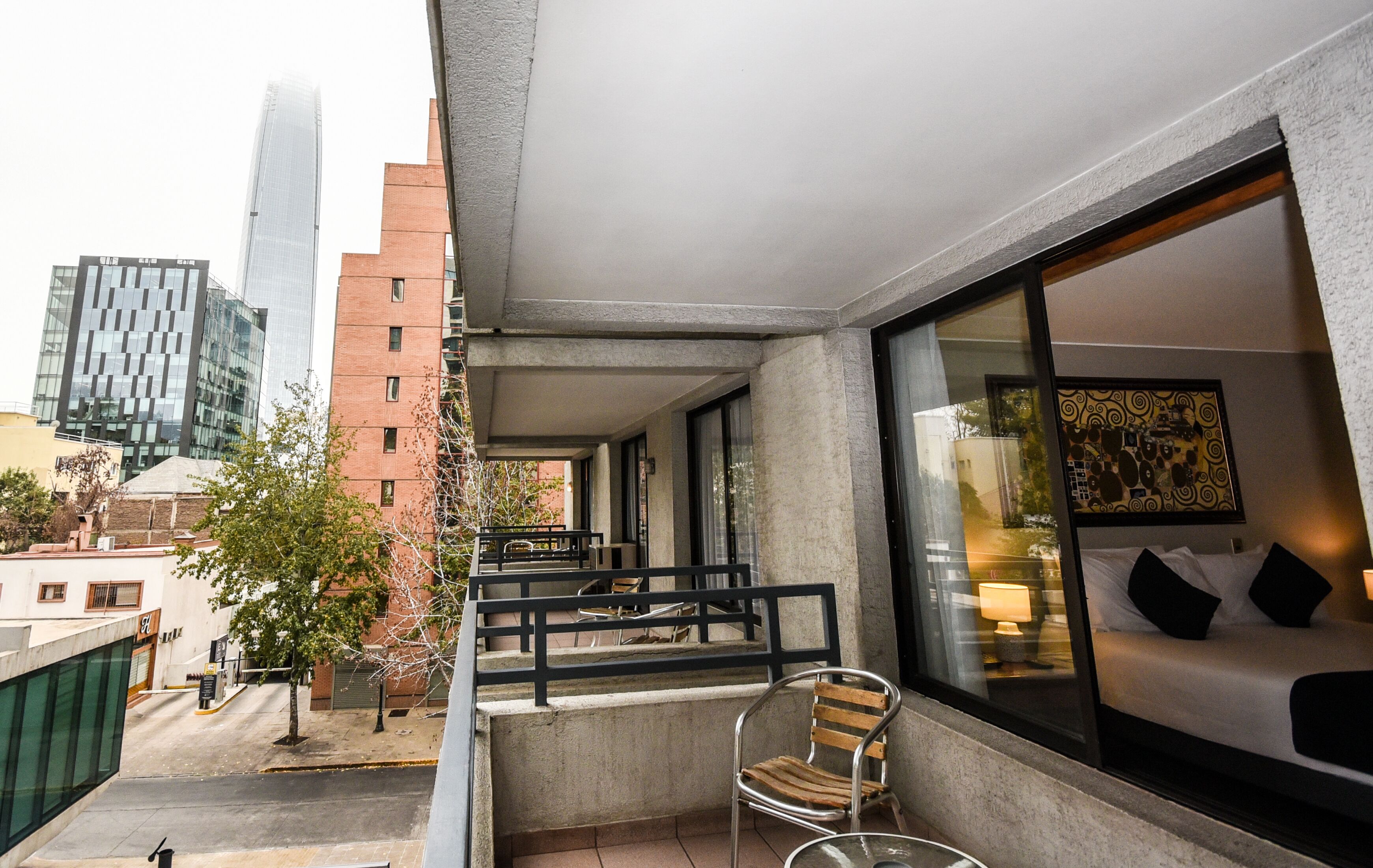 Foto - Tempo Rent Apart Hotel