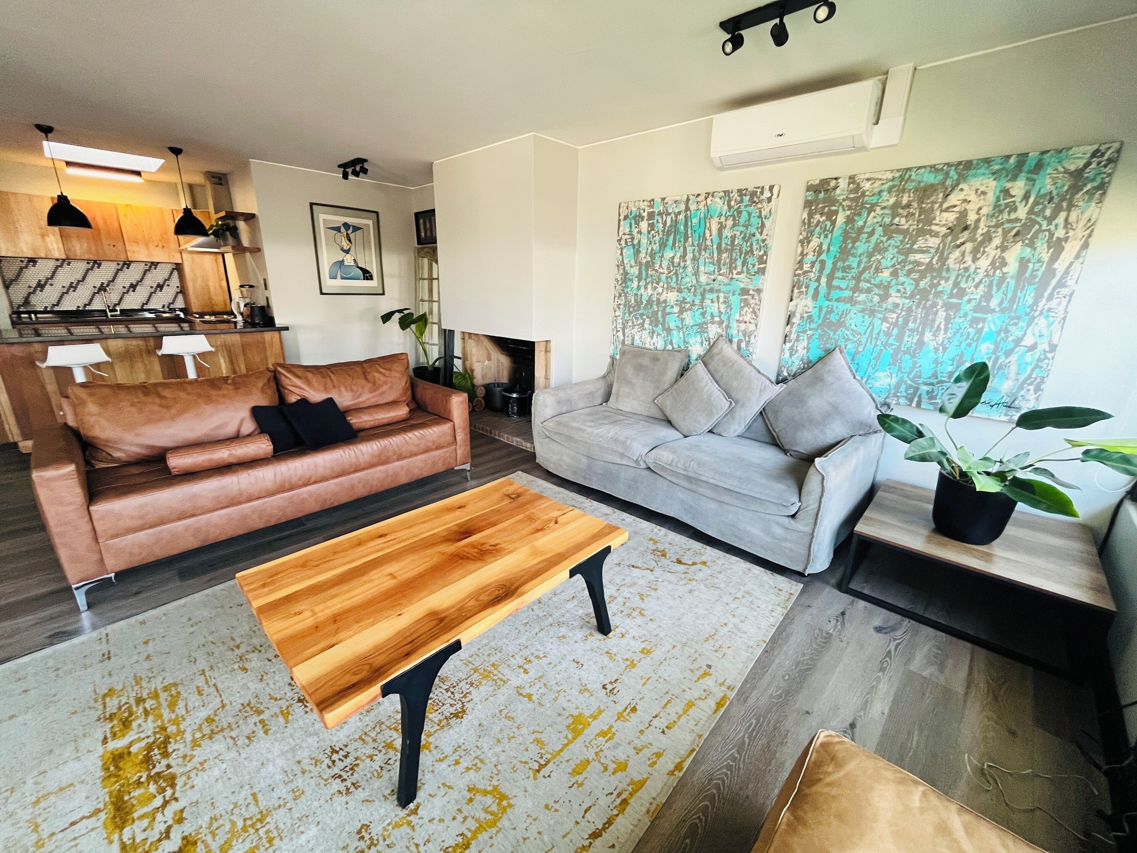 Foto - Tempo Rent Apart Hotel