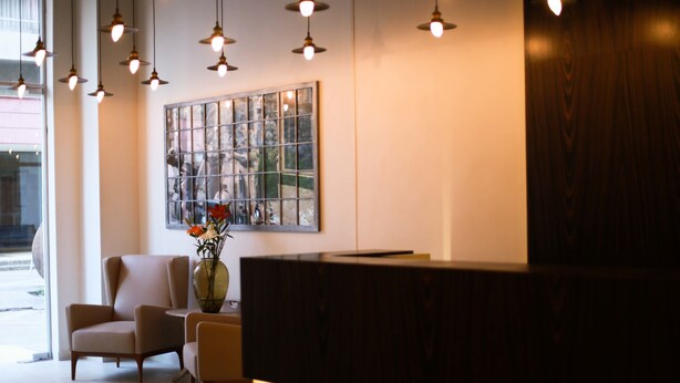 Unclassified image, 1 of 80, button - Tempo Rent Apart Hotel (Santiago)