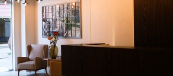 Tempo Rent Apart Hotel