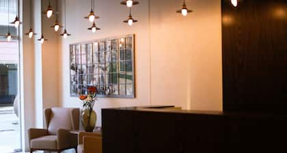 Tempo Rent Apart Hotel