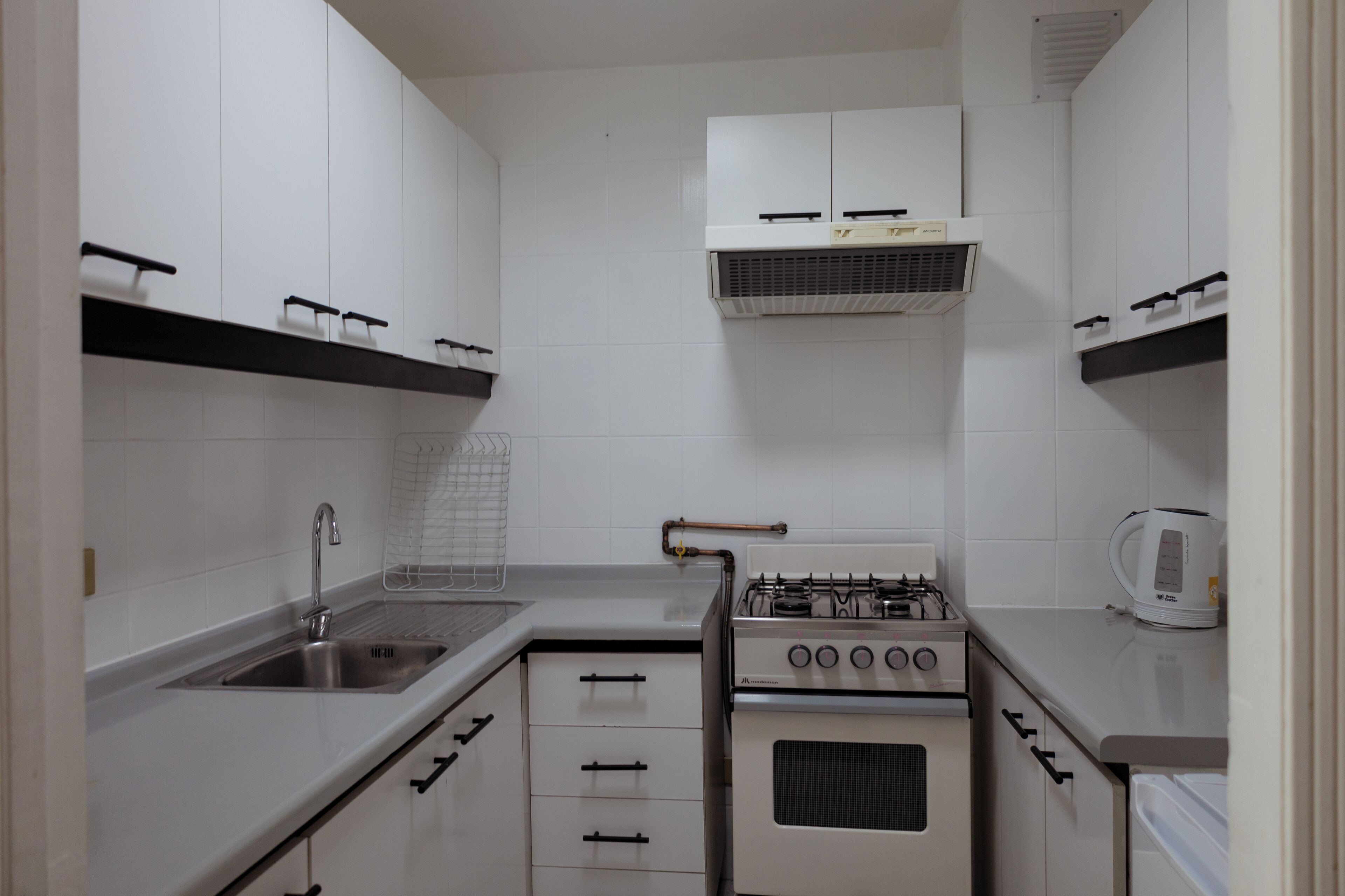 Foto - Tempo Rent Apart Hotel