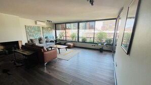 Unclassified image, 2 of 80, button - Tempo Rent Apart Hotel (Santiago)