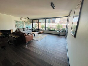 Deluxe Penthouse