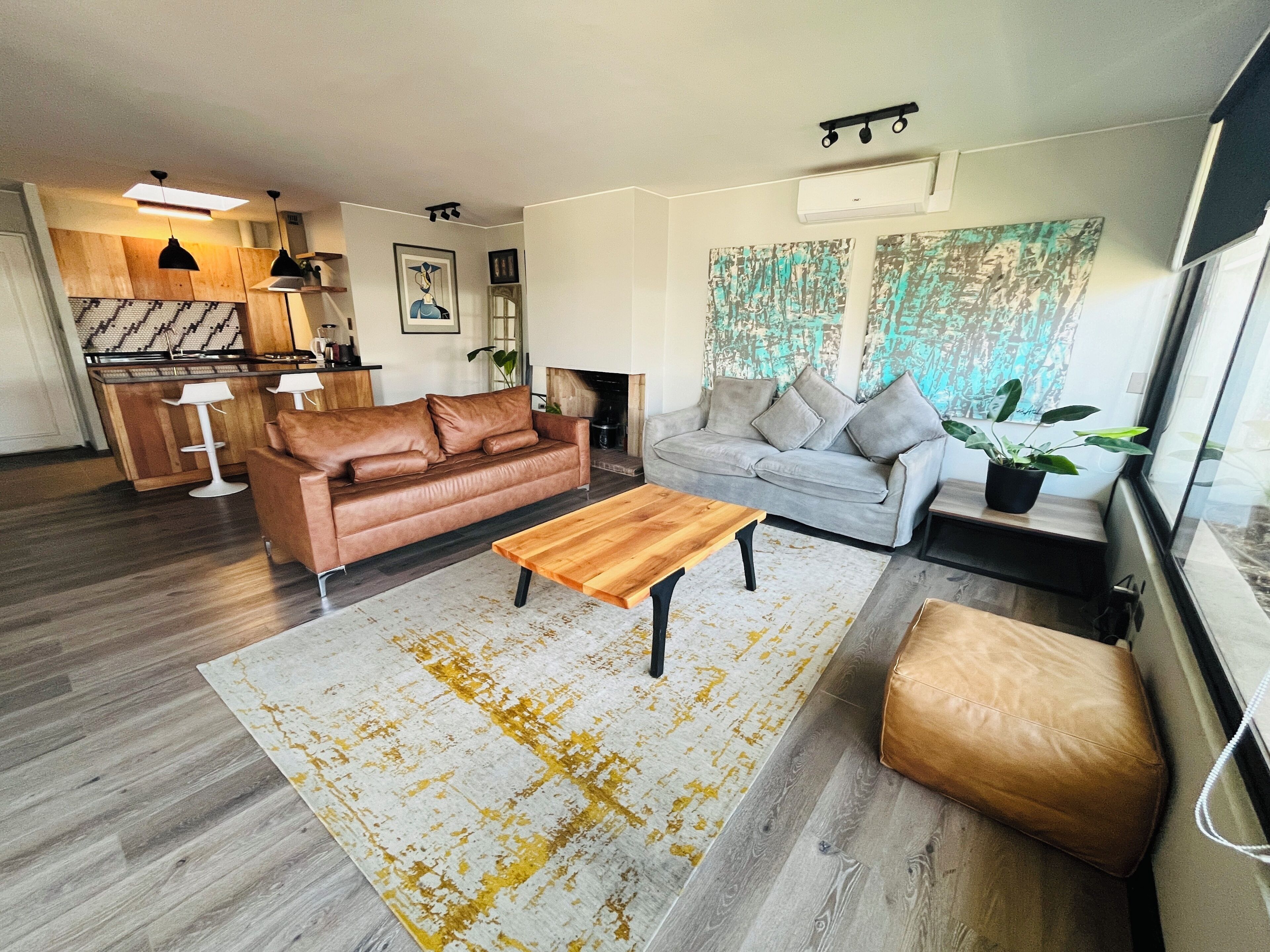 Foto - Tempo Rent Apart Hotel