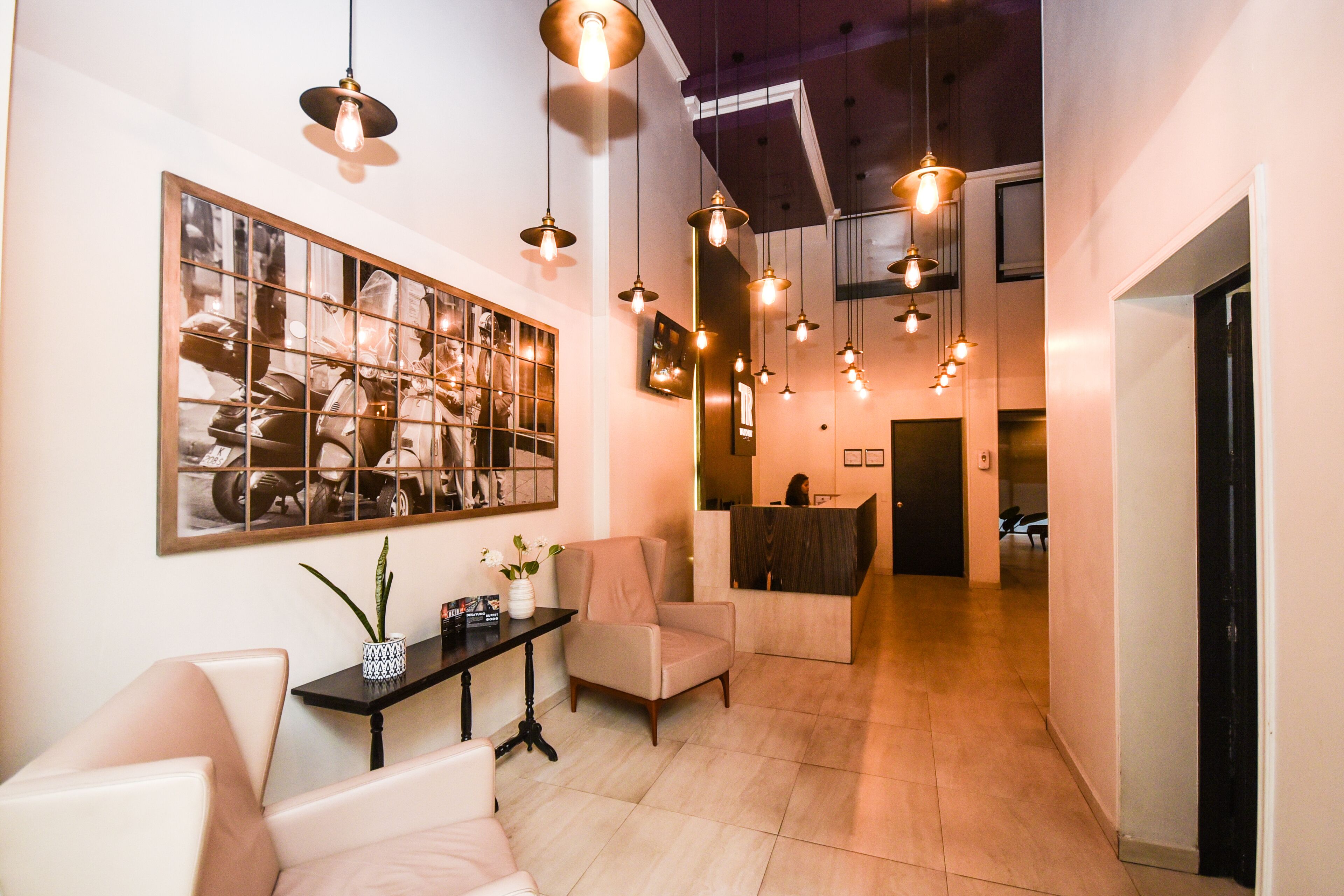 Foto - Tempo Rent Apart Hotel