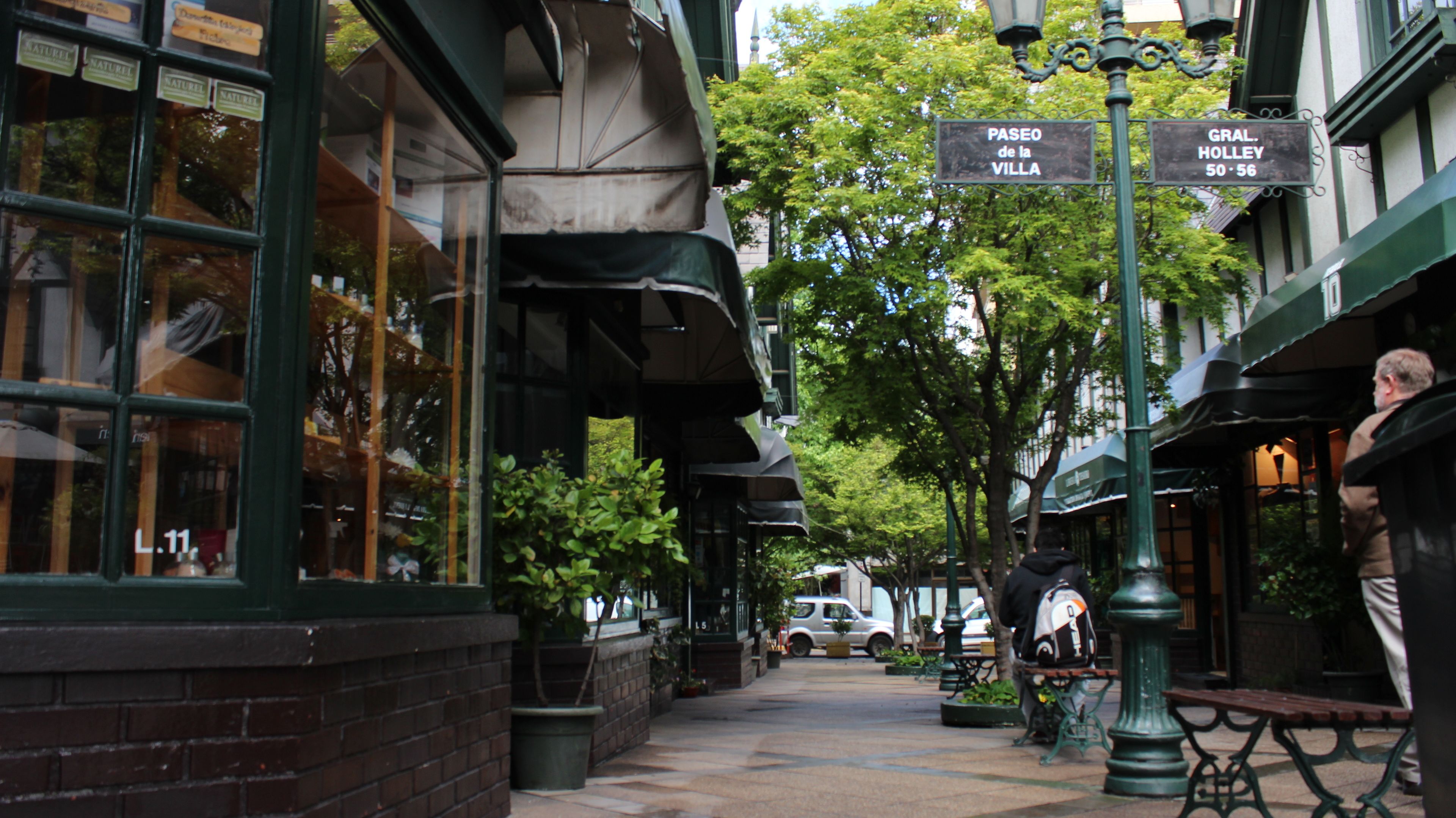 Foto - Tempo Rent Apart Hotel