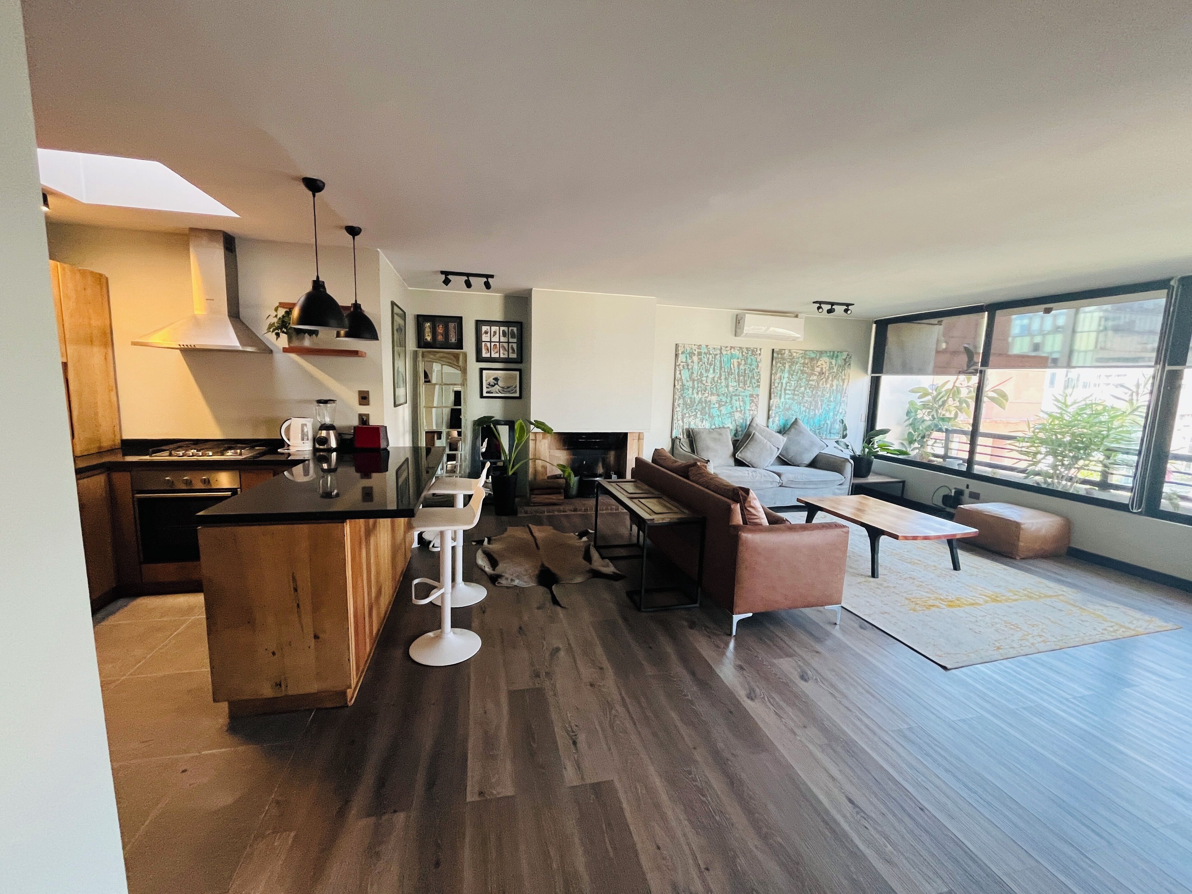 Foto - Tempo Rent Apart Hotel