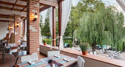 Ramada by Wyndham Bucharest Parc