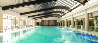 Ramada by Wyndham Bucharest Parc