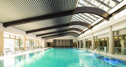 Ramada by Wyndham Bucharest Parc