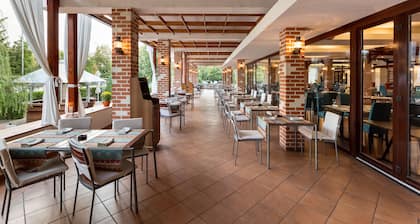 Ramada by Wyndham Bucharest Parc