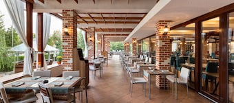 Ramada by Wyndham Bucharest Parc