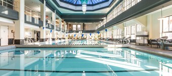 Los Angeles Athletic Club