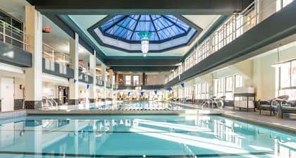 Los Angeles Athletic Club