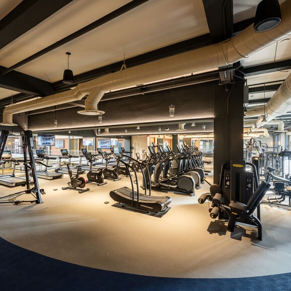 Los Angeles Athletic Club Guest Reviews 2026