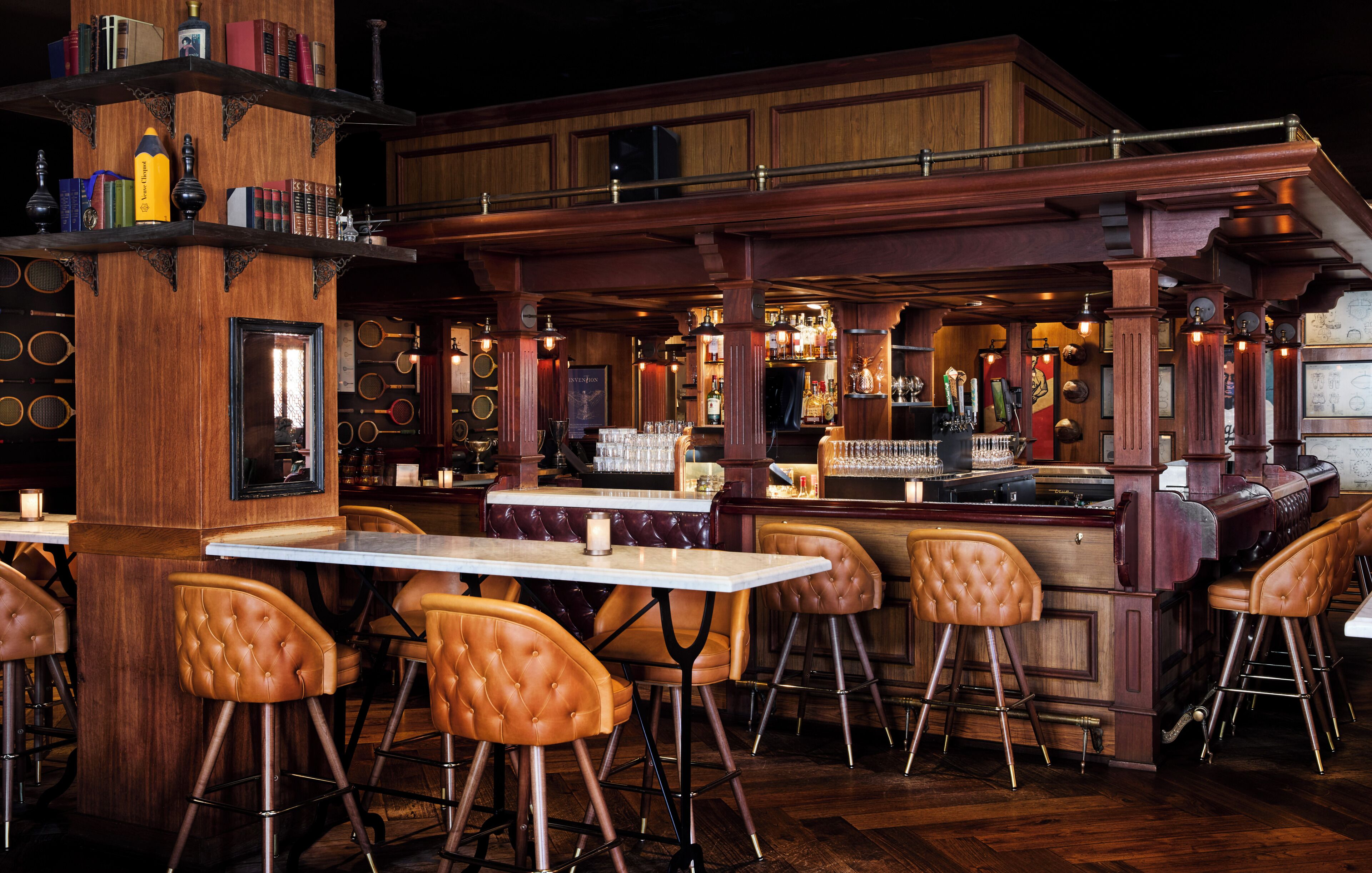 Photo - Los Angeles Athletic Club